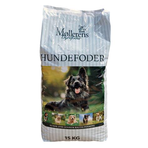 Møllerens Hundefoder 15kg